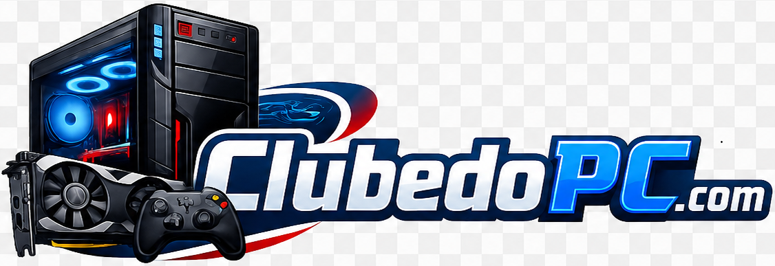 ClubedoPC