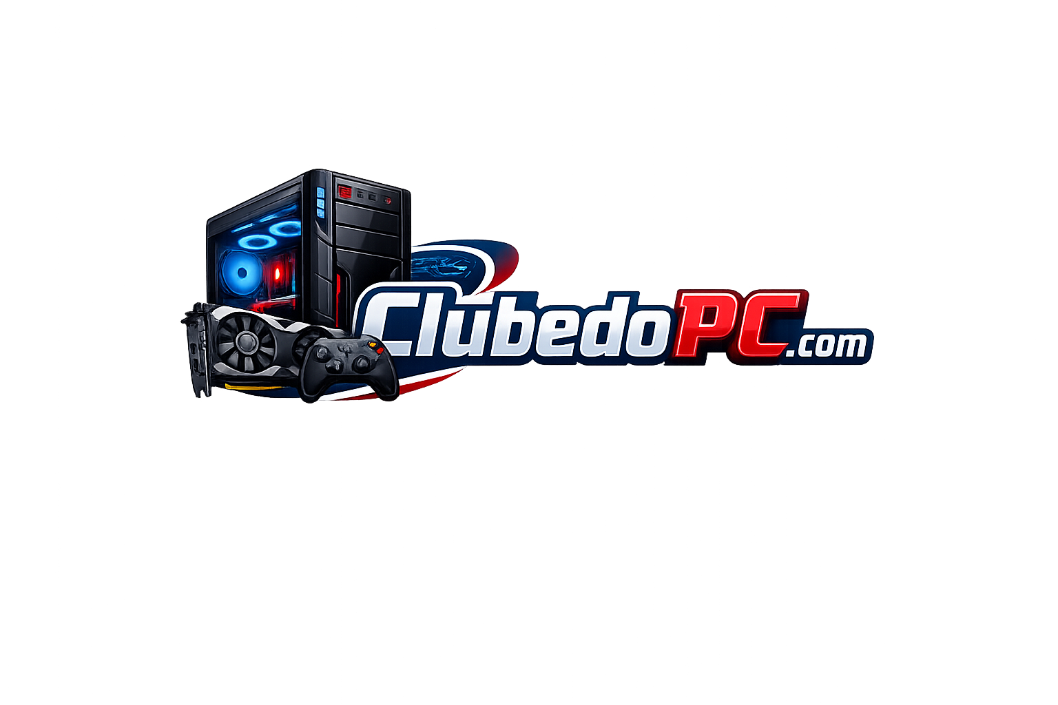 ClubedoPC